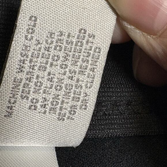 Chico's SO SLIMMING Pants Size Small 0 Short Black Straight Leg - Picture 5 of 8